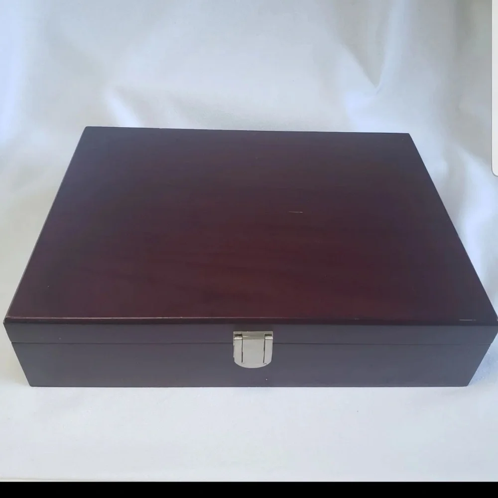 6 piece wine set